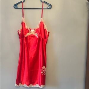 Secret Treasures Nightgown, Size XL (16/18)